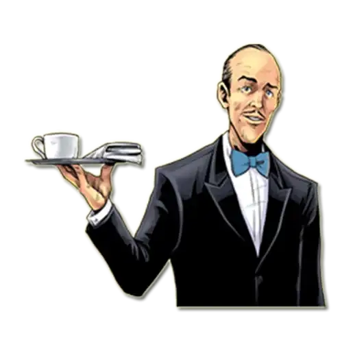 Batman / By OsmerOmar preview