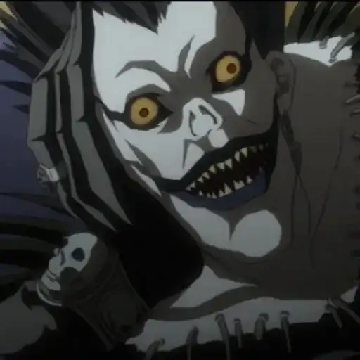Death Note preview
