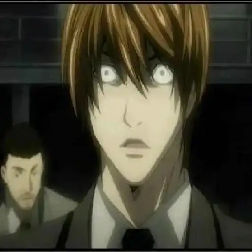 Death Note preview