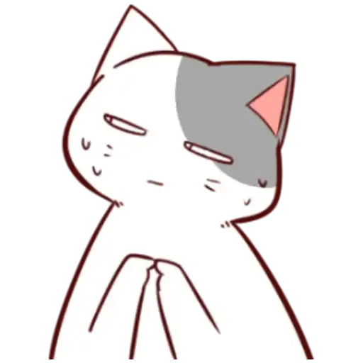 Котик Нян ч.1 preview