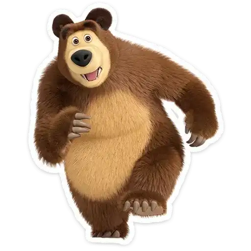 Sticker 🏃‍♂️