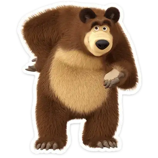 Sticker 💁‍♂️