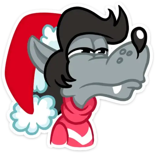 Well, happy New Year preview