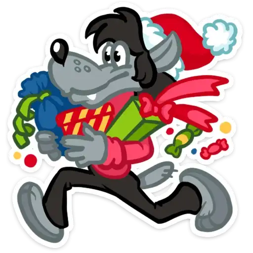 Sticker 🎁