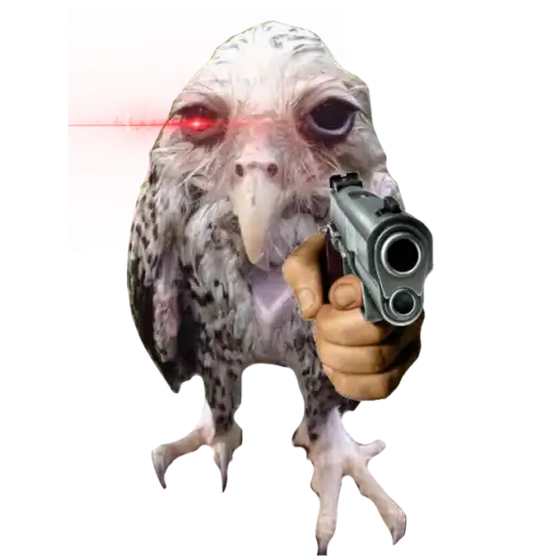 Солевая сова preview