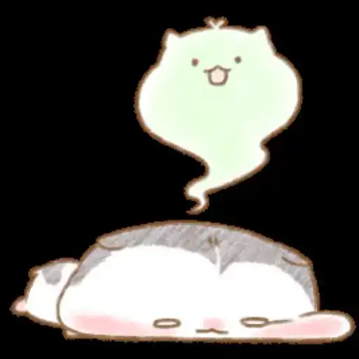 Sticker 👻