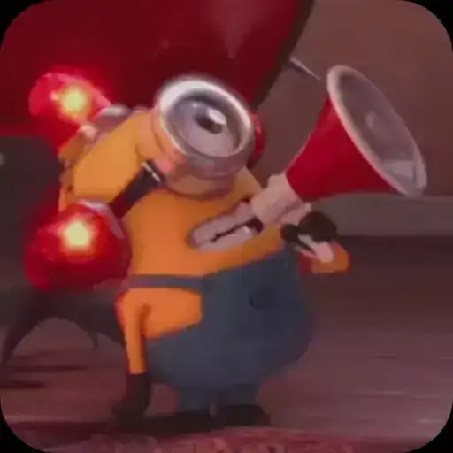 Миньоны preview