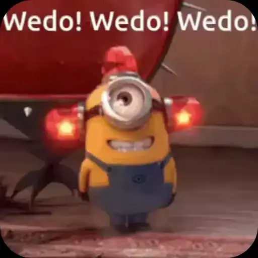 Миньоны preview