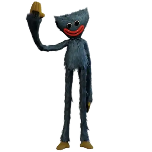 Poppy play time preview