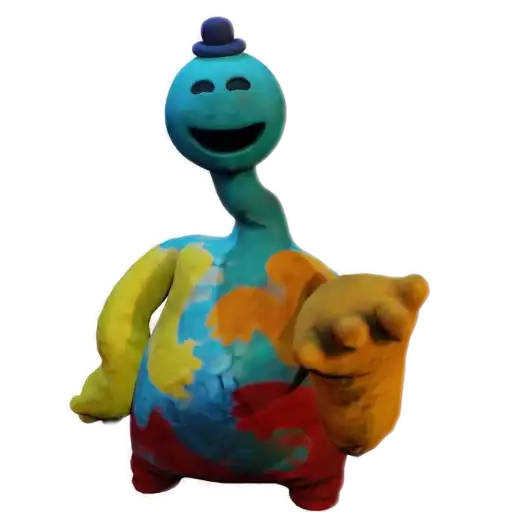 Poppy play time preview