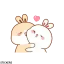 Sticker 🤗