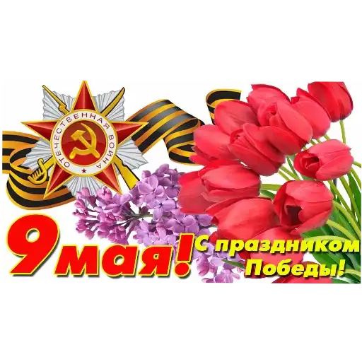 9 мая preview