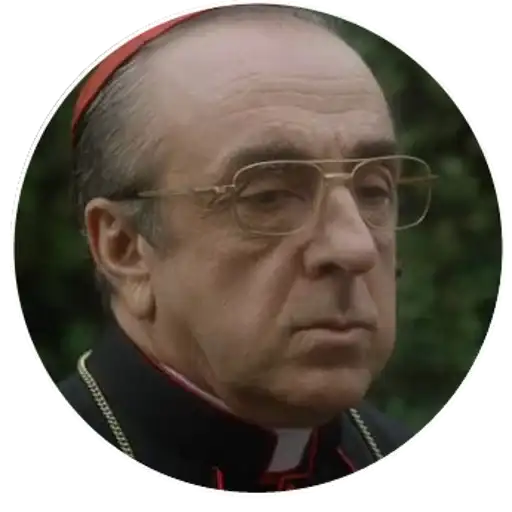 The Young Pope preview