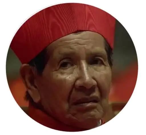 The Young Pope preview