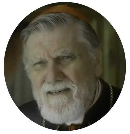 The Young Pope preview