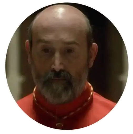 The Young Pope preview