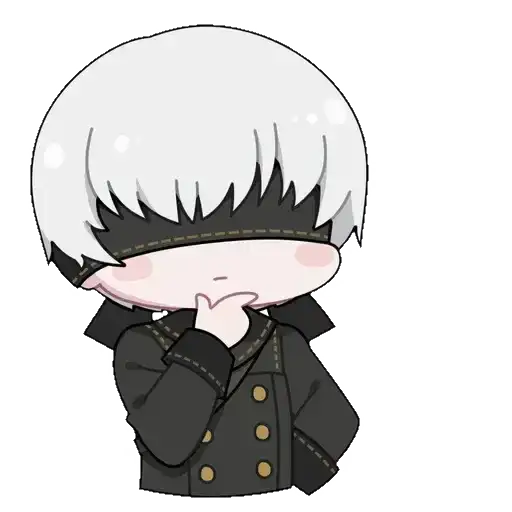 Nier: Automata preview