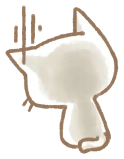 Christmas Cat preview