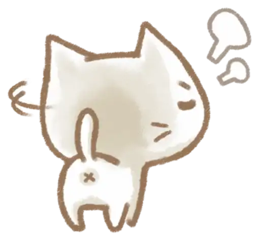 Christmas Cat preview