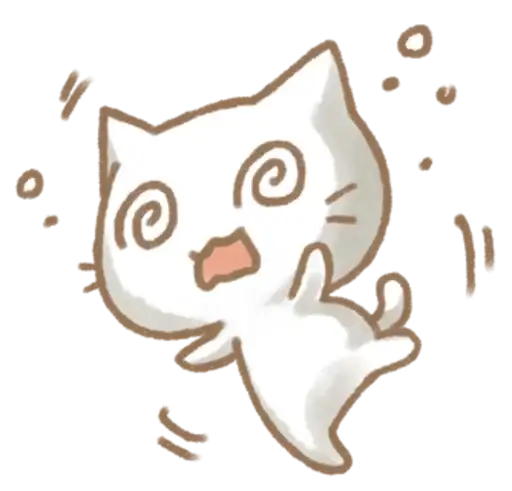 Christmas Cat preview