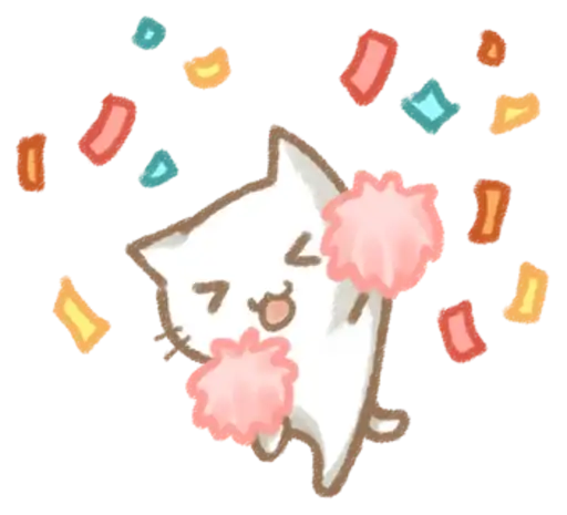 Sticker 🎉