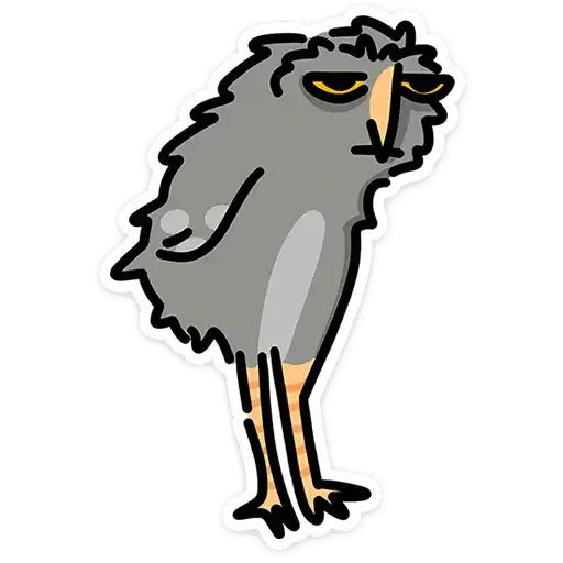 Сова Вова preview