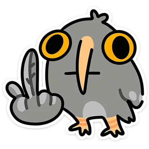 Сова Вова preview