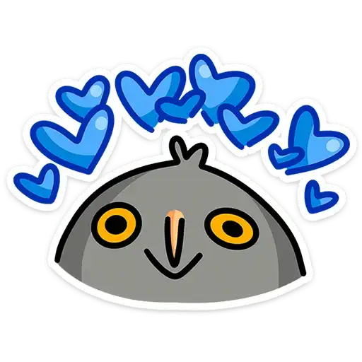 Sticker 🥰