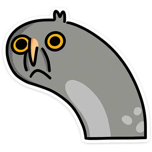 Сова Вова preview