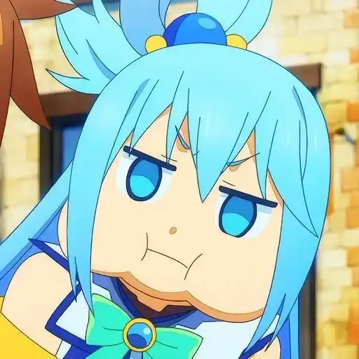 Коносуба preview