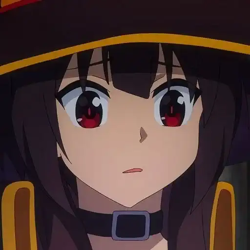 Коносуба preview