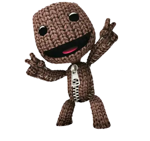 Little Big Planet 🌍 preview
