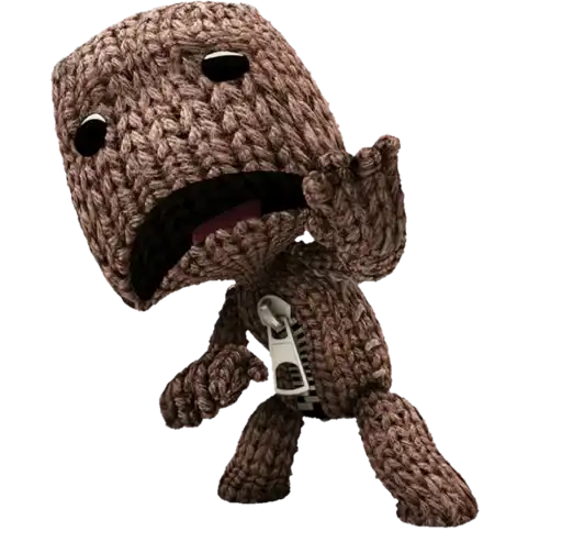 Little Big Planet 🌍 preview