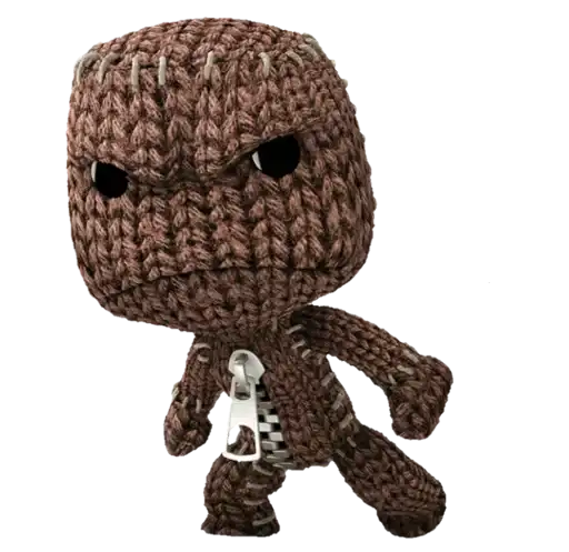 Little Big Planet 🌍 preview