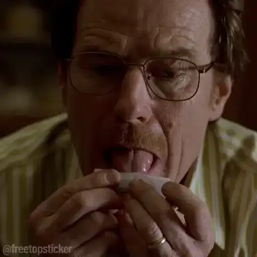 S1 Breaking Bad preview