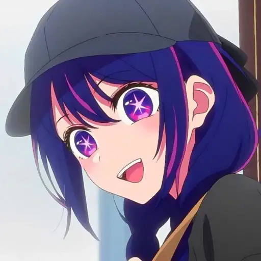 ᴀɪ ʜᴏsʜɪɴᴏ🌌 preview