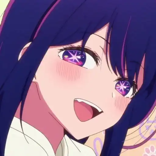 ᴀɪ ʜᴏsʜɪɴᴏ🌌 preview