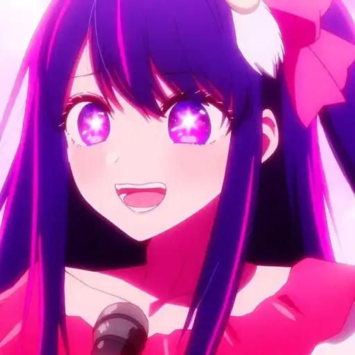 ᴀɪ ʜᴏsʜɪɴᴏ🌌 preview