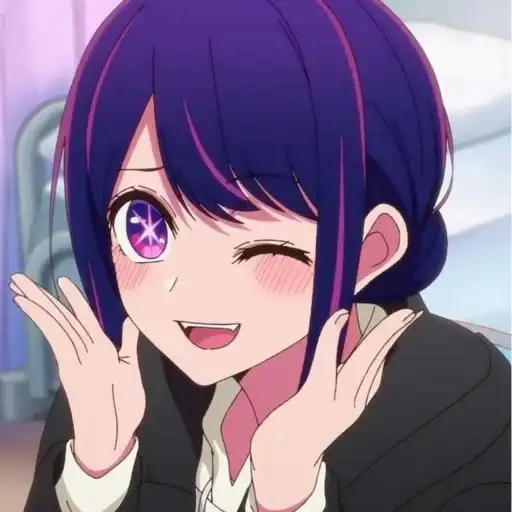 ᴀɪ ʜᴏsʜɪɴᴏ🌌 preview