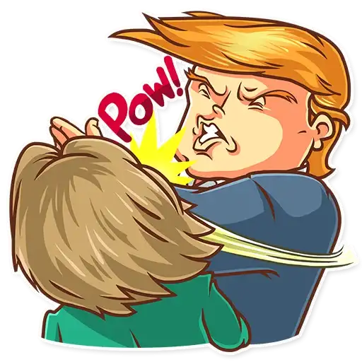 Sticker 👊