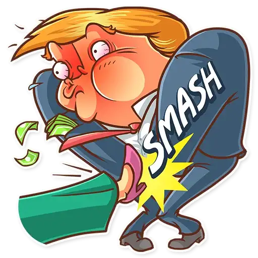 Sticker 👊