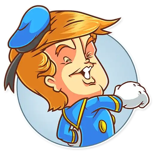 Sticker 😄