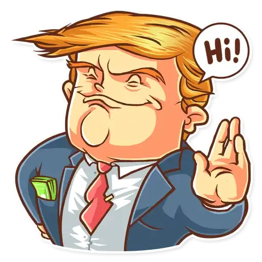 Sticker 👋