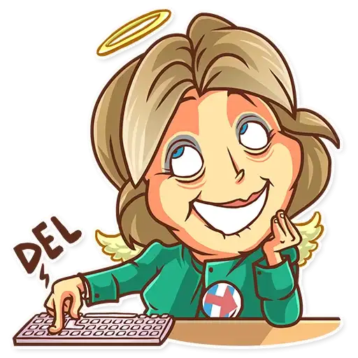 Sticker 📭