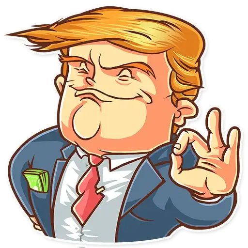 Sticker 👌