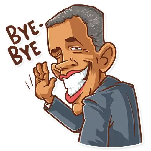 Sticker 👋