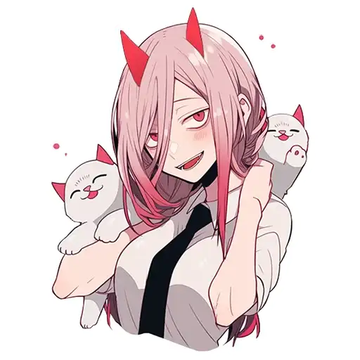 Chainsaw Man preview