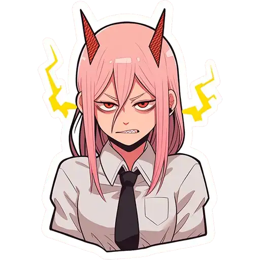 Chainsaw Man preview