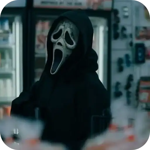 Scream preview