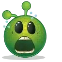 Инопланетянин preview